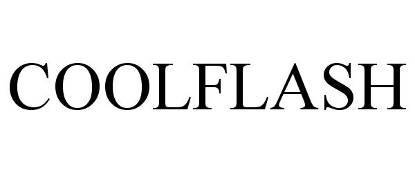 Trademark Logo COOLFLASH