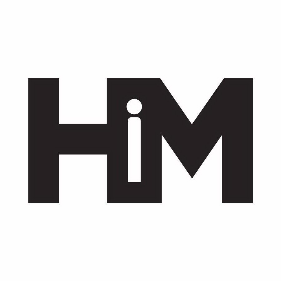 Trademark Logo HM