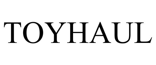 Trademark Logo TOYHAUL