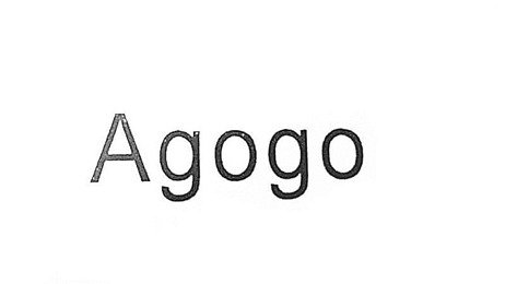 AGOGO