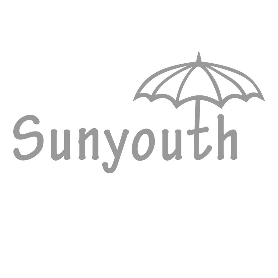 Trademark Logo SUNYOUTH