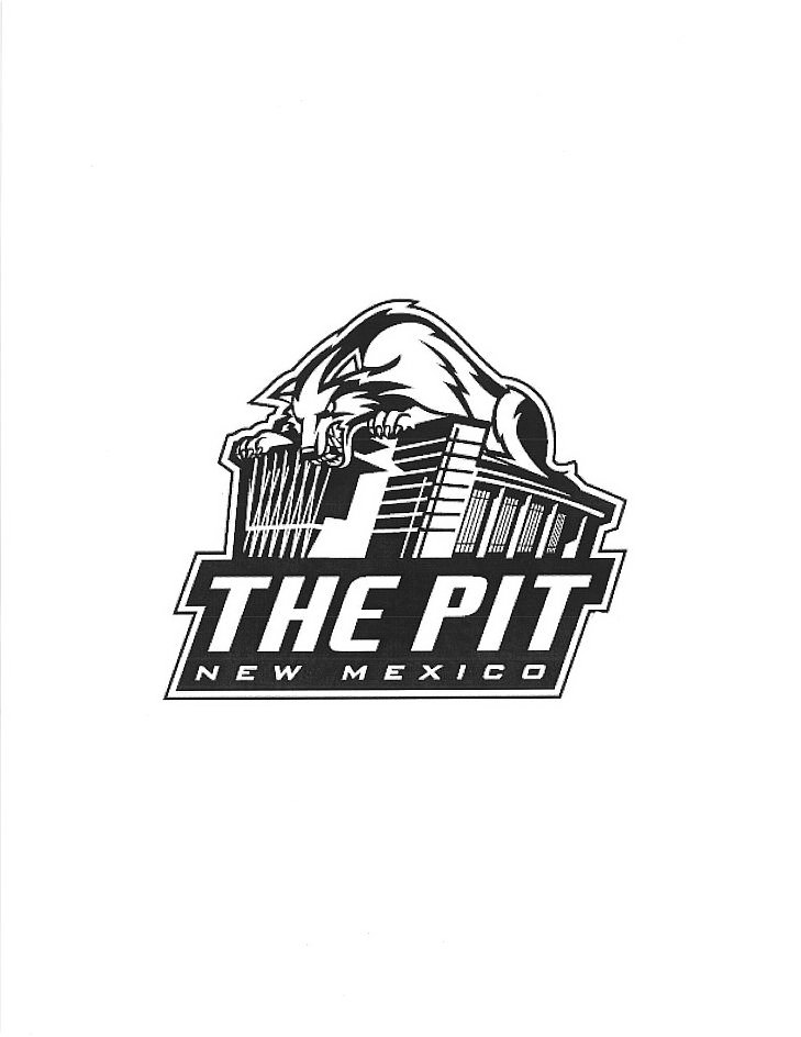  THE PIT NEW MEXICO