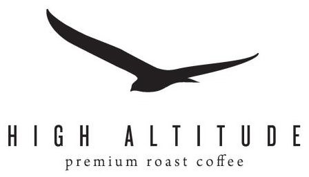  HIGH ALTITUDE PREMIUM ROAST COFFEE