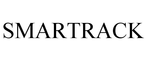 Trademark Logo SMARTRACK