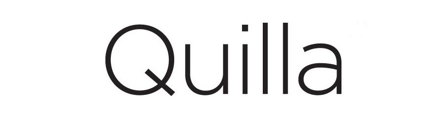 Trademark Logo QUILLA