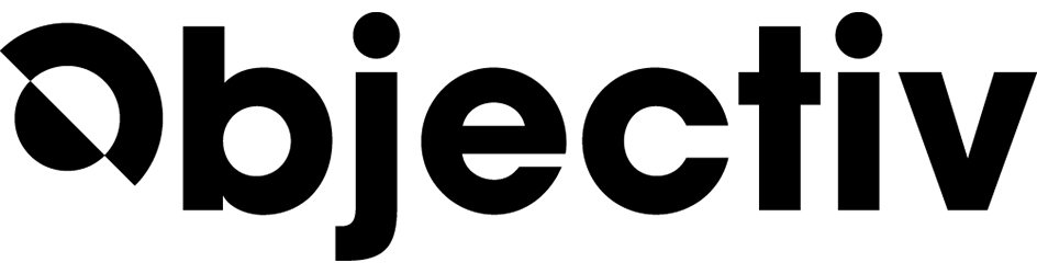 Trademark Logo OBJECTIV