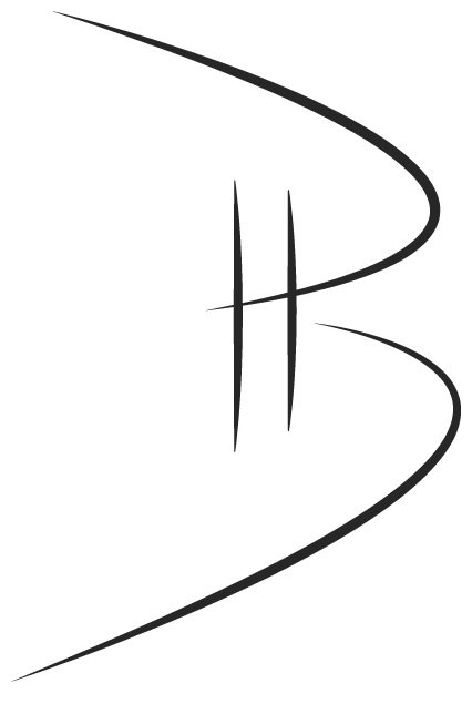 Trademark Logo HB