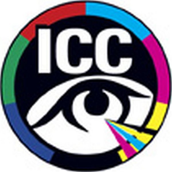 Trademark Logo ICC
