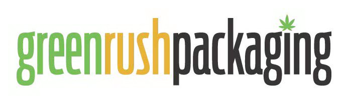 Trademark Logo GREENRUSHPACKAGING