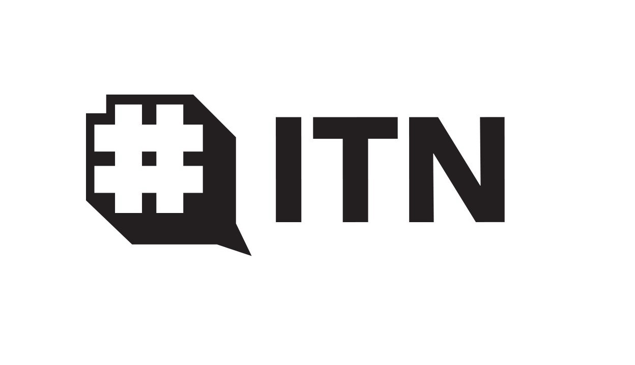 Trademark Logo # ITN