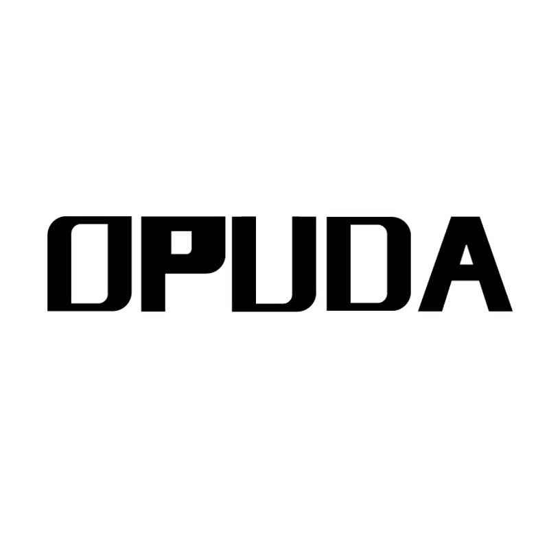 Trademark Logo OPUDA
