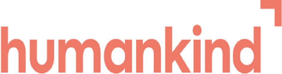 Trademark Logo HUMANKIND