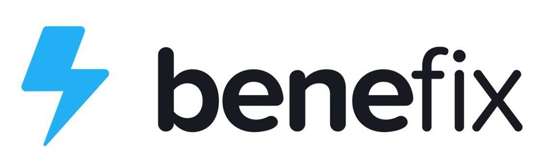 Trademark Logo BENEFIX