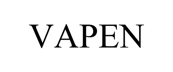 VAPEN