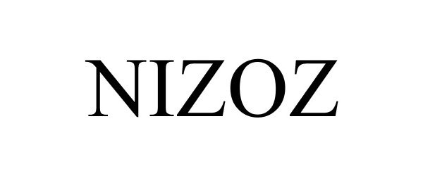  NIZOZ