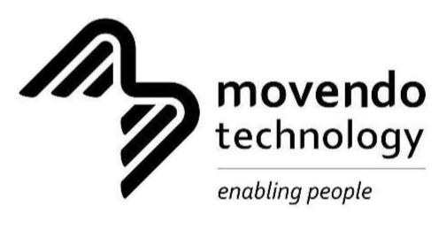  M MOVENDO TECHNOLOGY ENABLING PEOPLE
