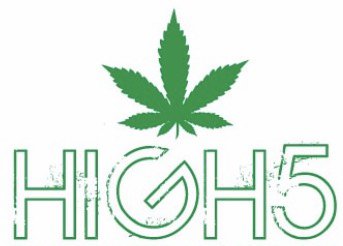 Trademark Logo HIGH5