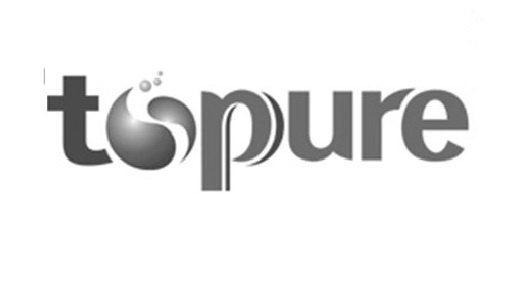 Trademark Logo TOPURE