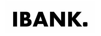 Trademark Logo IBANK.