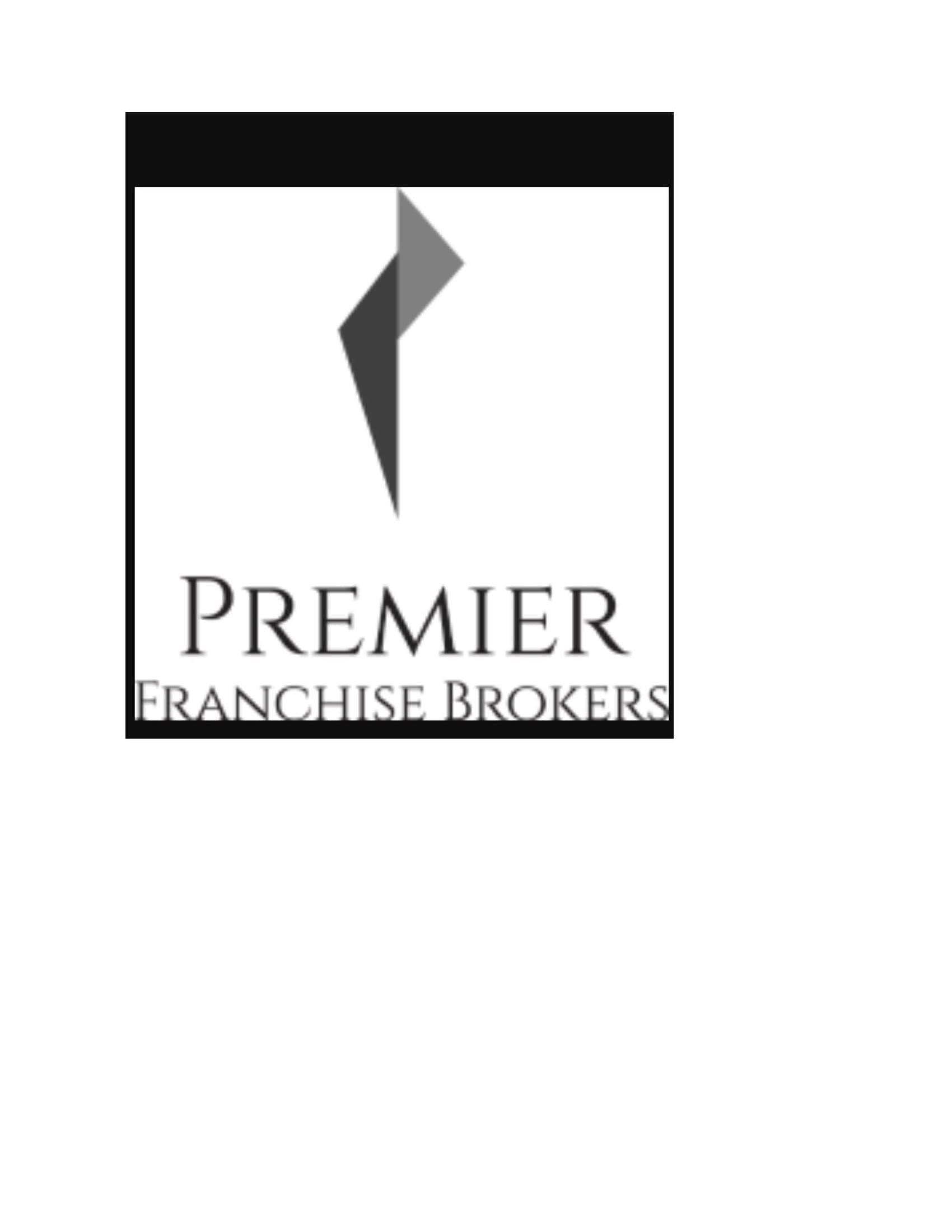  PREMIER FRANCHISE BROKERS