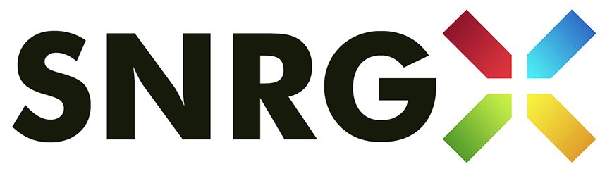 Trademark Logo SNRGX