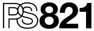 Trademark Logo PS821