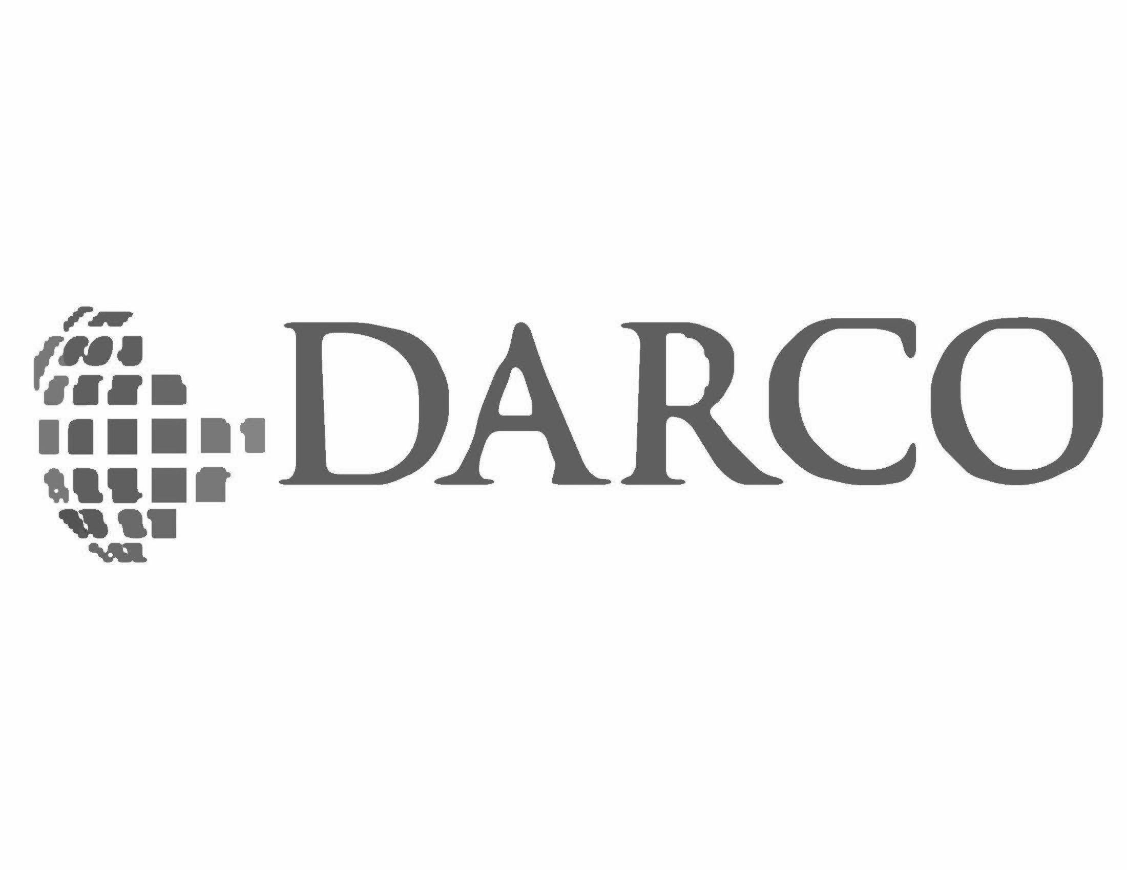 Trademark Logo DARCO