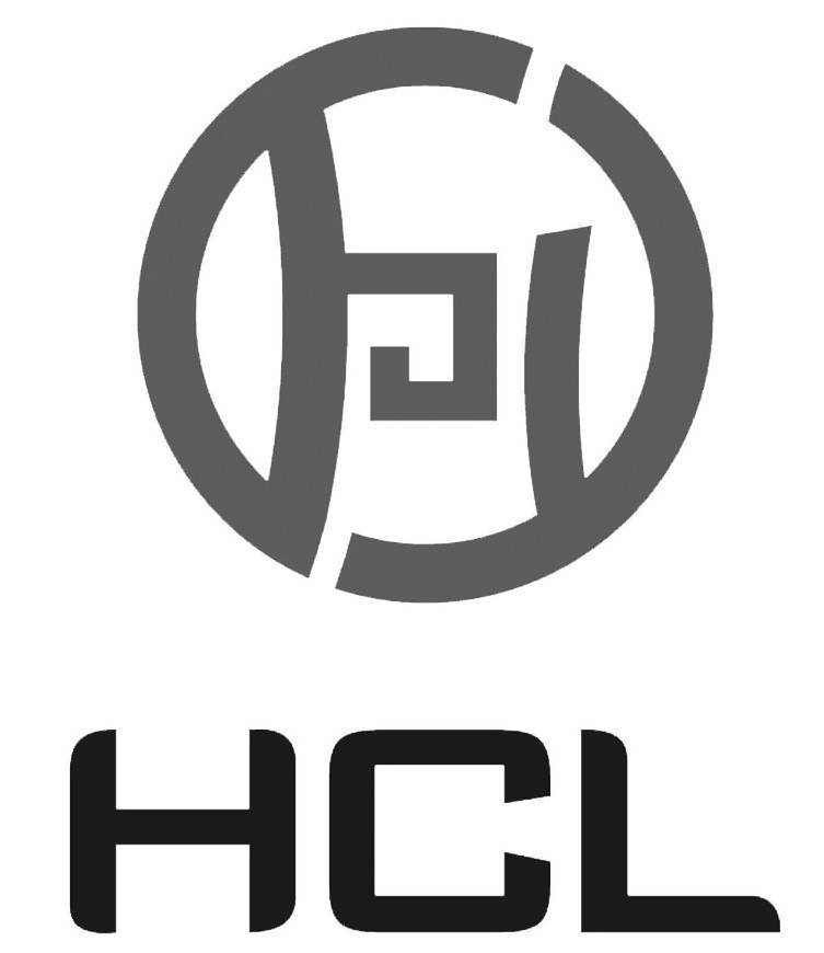 Trademark Logo HCL