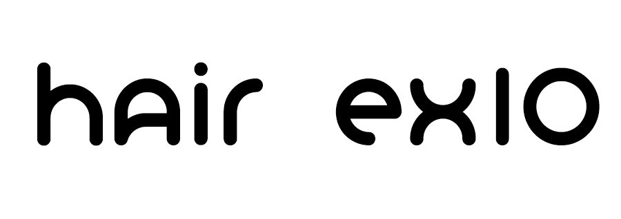 Trademark Logo HAIR EX10