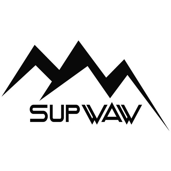 Trademark Logo SUPWAW