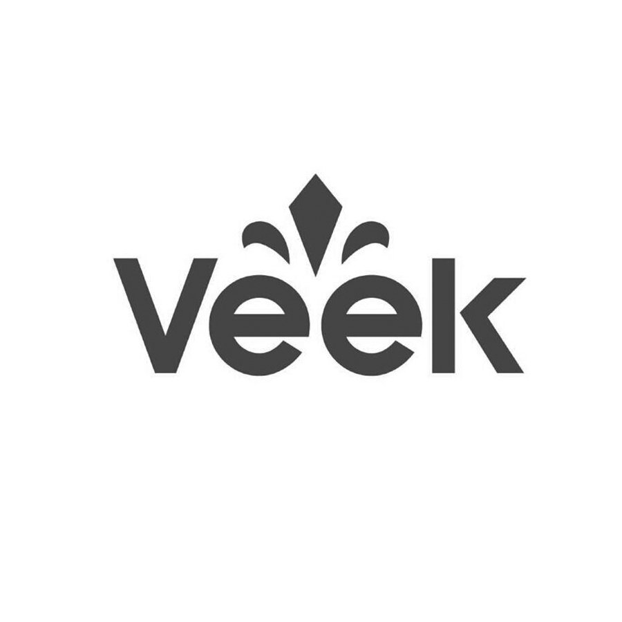 Trademark Logo VEEK