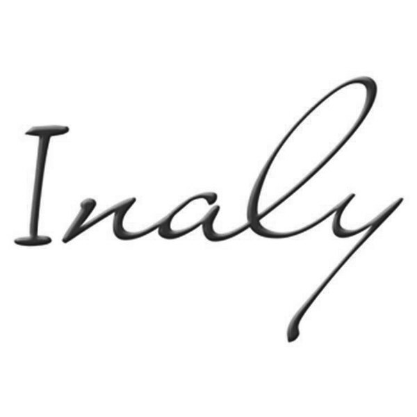 Trademark Logo INALY