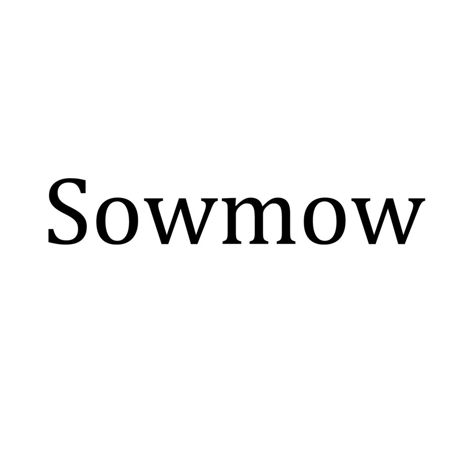 SOWMOW