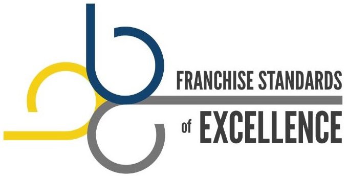 Trademark Logo FRANCHISE STANDARDS OF EXCELLENCE BBB