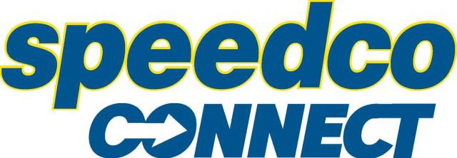 Trademark Logo SPEEDCO CONNECT