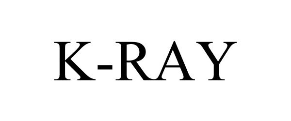  K-RAY