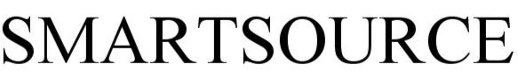 Trademark Logo SMARTSOURCE
