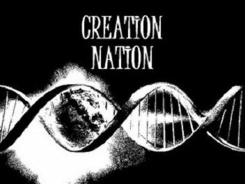 CREATION NATION