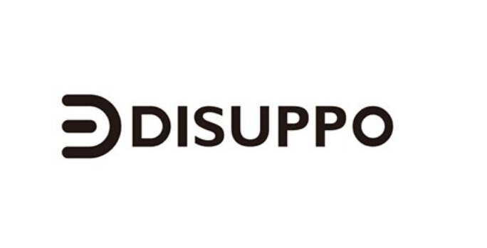 Trademark Logo DISUPPO