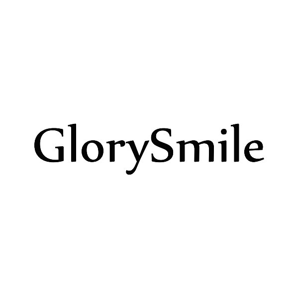 Trademark Logo GLORYSMILE