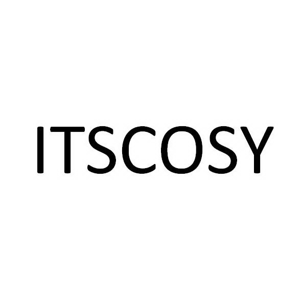 Trademark Logo ITSCOSY