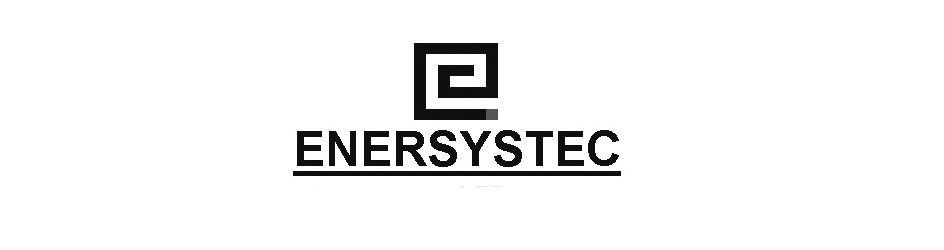 Trademark Logo E ENERSYSTEC