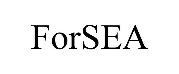  FORSEA