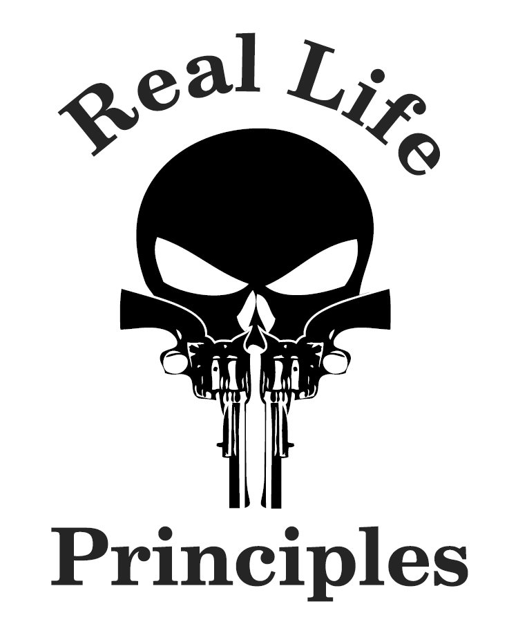  REAL LIFE PRINCIPLES
