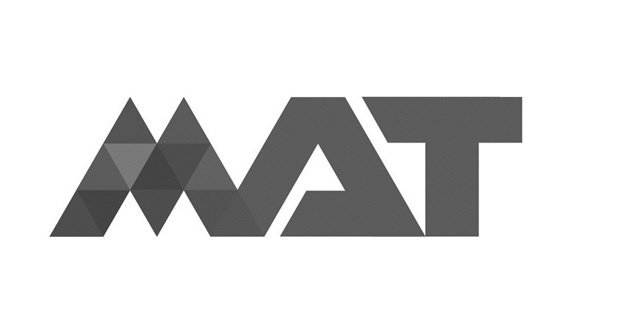 Trademark Logo MAT