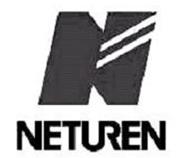 Trademark Logo N NETUREN