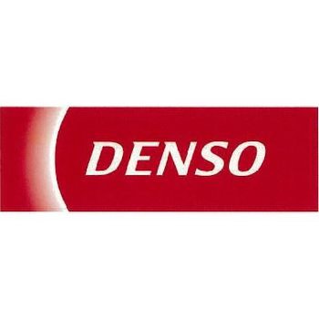 Trademark Logo DENSO