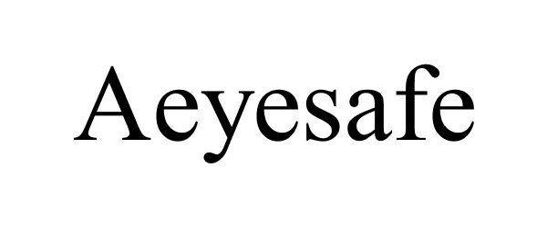  AEYESAFE