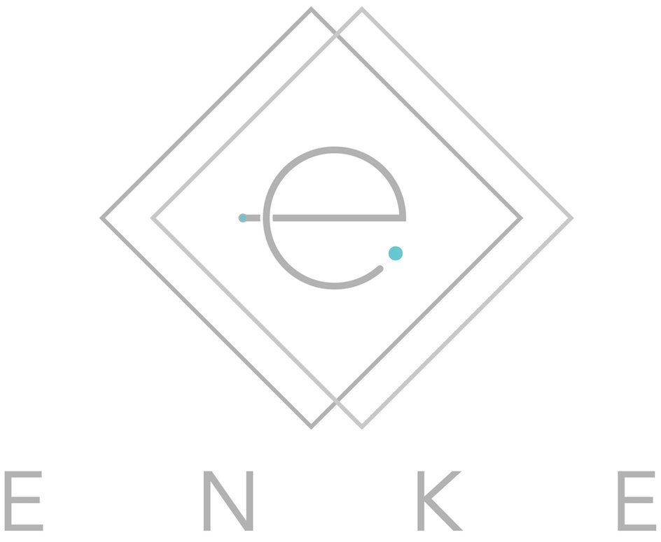 Trademark Logo ENKE. E