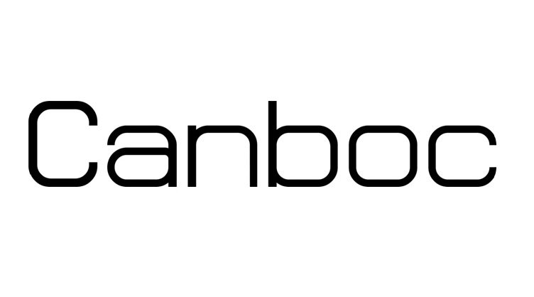Trademark Logo CANBOC
